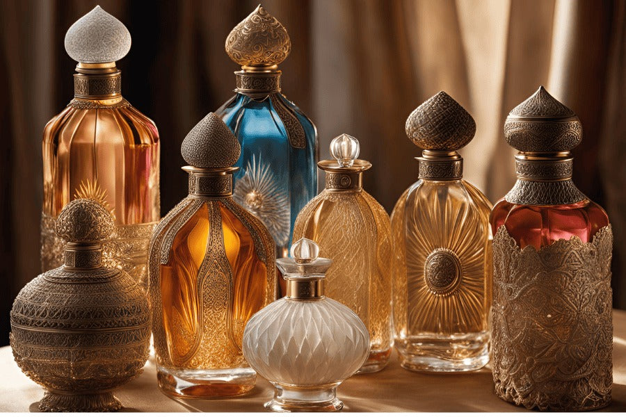 Perfumes