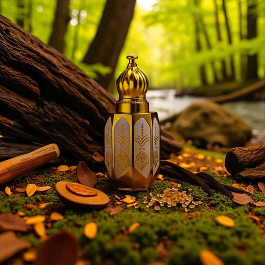 Ameer Al Oud Long Lasting Fragrance Attar 3ML