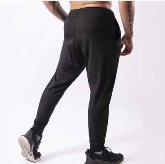 2 Pcs Men's Printed Track Suit