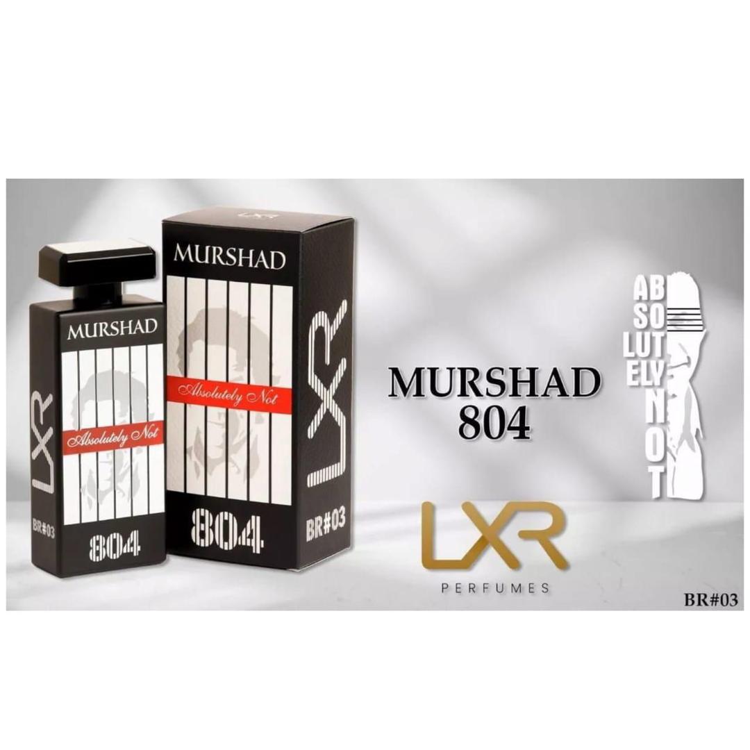 Murshad Absolutely Not 804 100ML