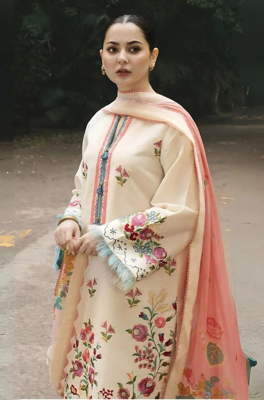 HANIA AMIR LINEN HIT 4