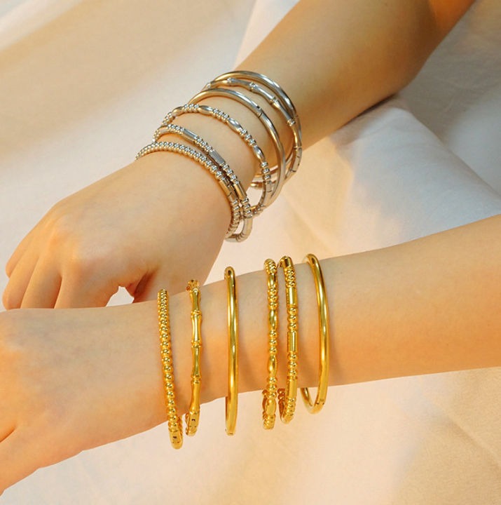 Bangles & Bracelets