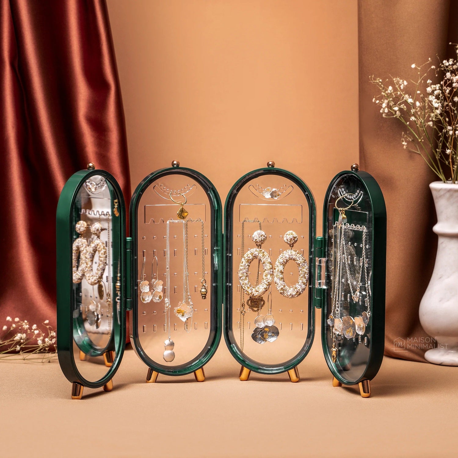 Jewelry Storage Box
