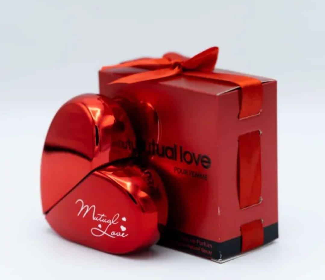 Mutual Love EDP-Essence Series Perfume 50ML