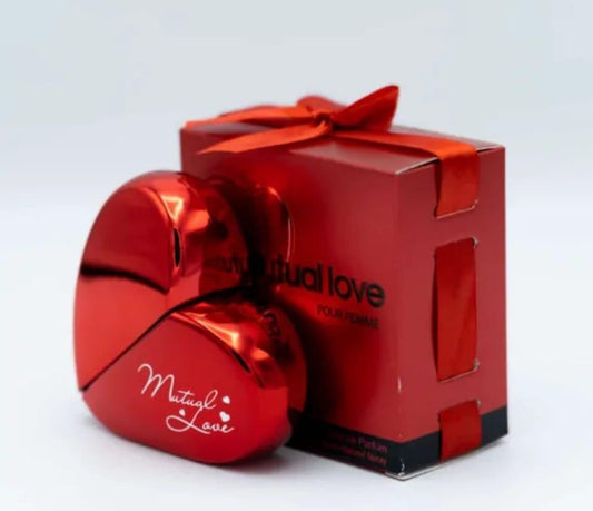 Mutual Love EDP-Essence Series Perfume 50ML
