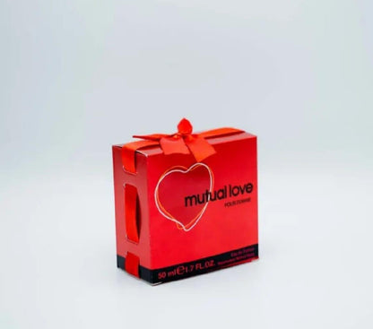 Mutual Love EDP-Essence Series Perfume 50ML