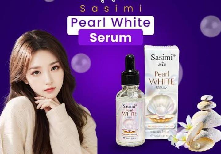 Korean Glass Skin Glow Serum, 30 Ml