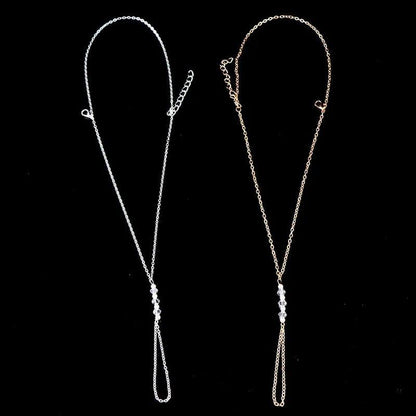 2 Pcs Beautiful Women Anklets