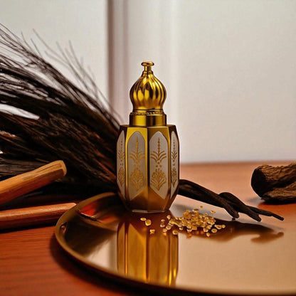Ameer Al Oud Long Lasting Fragrance Attar 3ML