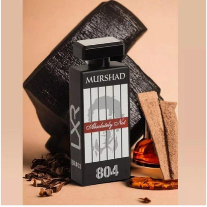 Murshad Absolutely Not 804 100ML