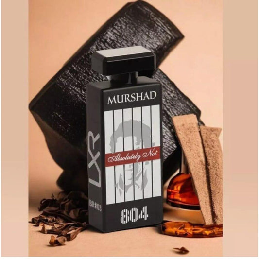 Murshad Absolutely Not 804 100ML