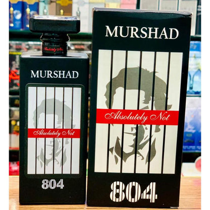 Murshad Absolutely Not 804 100ML
