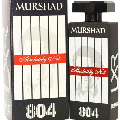 Murshad Absolutely Not 804 100ML