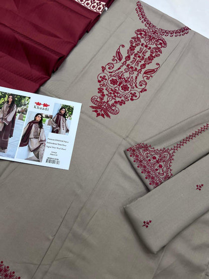 PREMIUM DHANAK