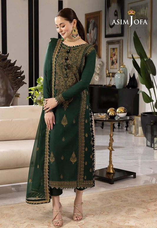HANIA AMIR 🍂Asim Jofa 490🍂
