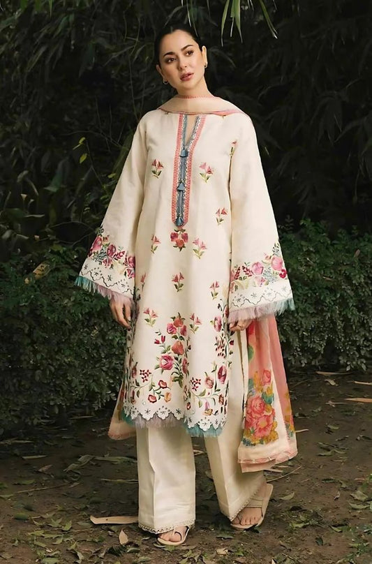 HANIA AMIR LINEN HIT 4