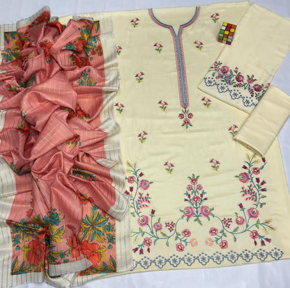 HANIA AMIR LINEN HIT 4