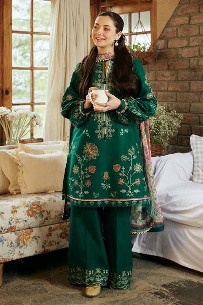 HANIA AMIR,LINEN HIT