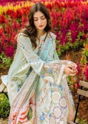 LINEN HIT 3