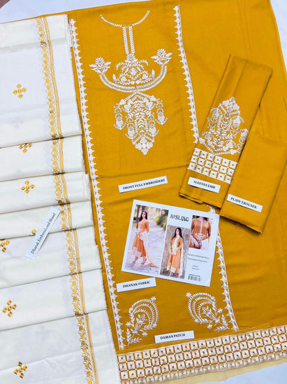 ASLING PREMIUM DHANAK